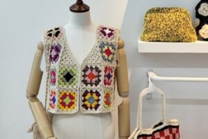 미미살롱 대구율하점 뜨개질 공방 내 대표작품 이미지